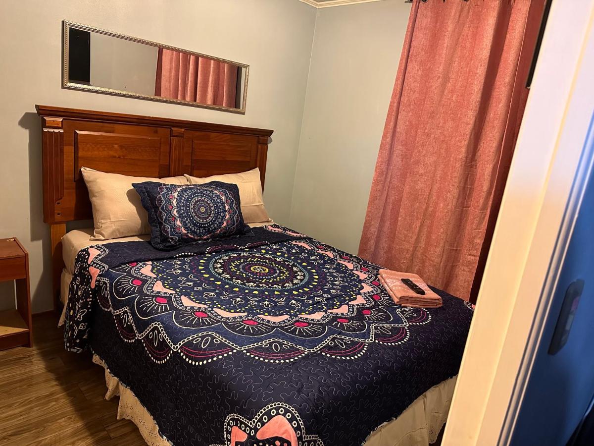 Apartamentos Orquidea Suite Santiago Kültér fotó