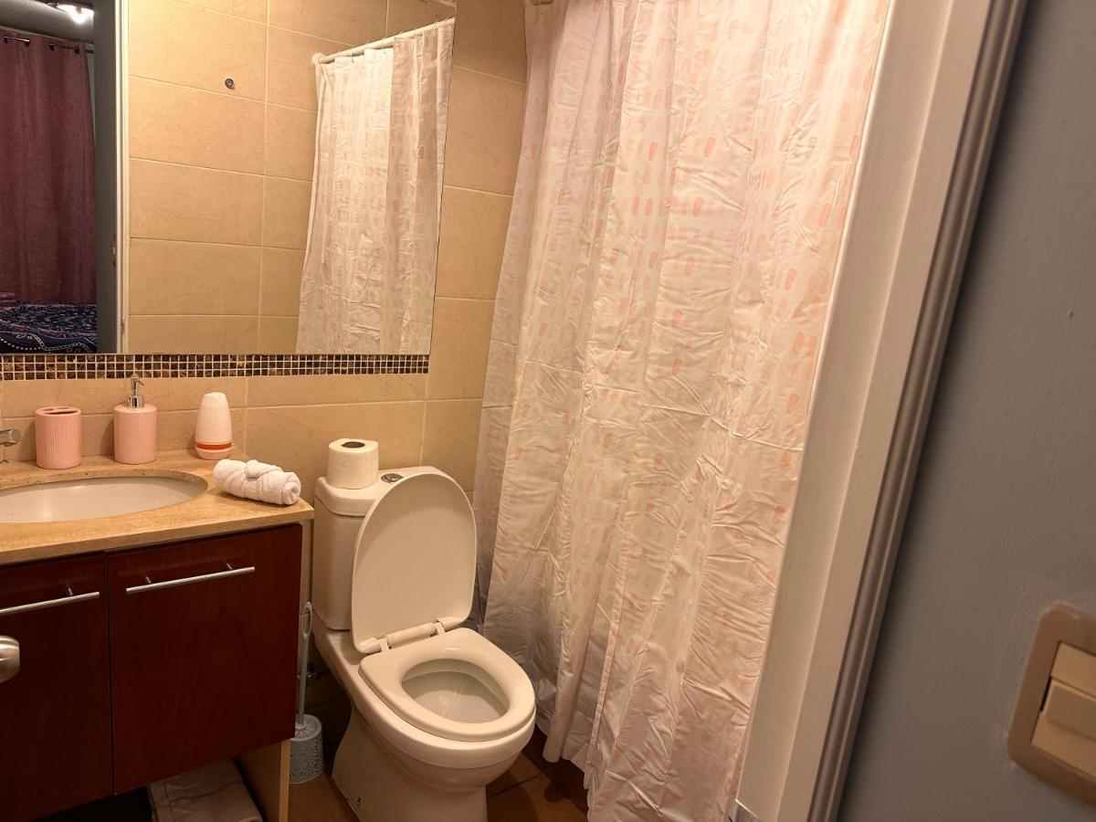 Apartamentos Orquidea Suite Santiago Kültér fotó