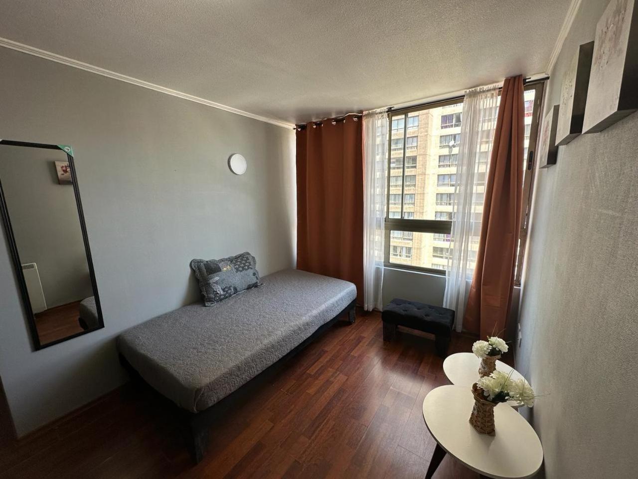 Apartamentos Orquidea Suite Santiago Kültér fotó