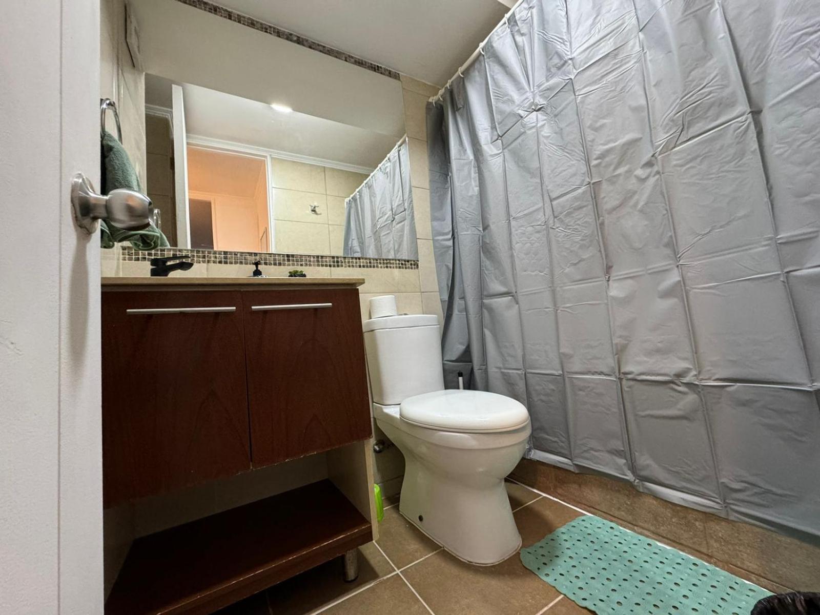 Apartamentos Orquidea Suite Santiago Kültér fotó