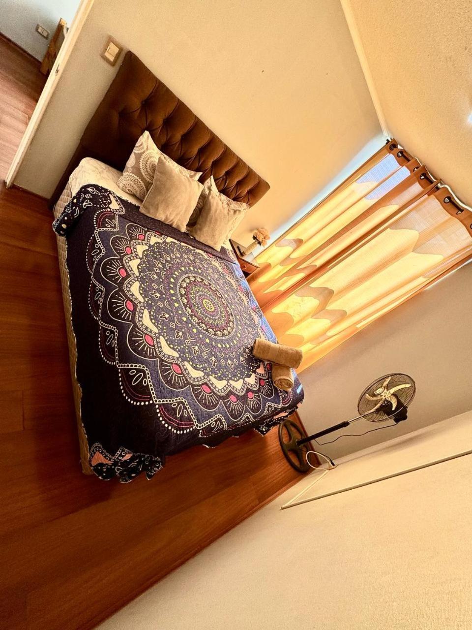 Apartamentos Orquidea Suite Santiago Kültér fotó