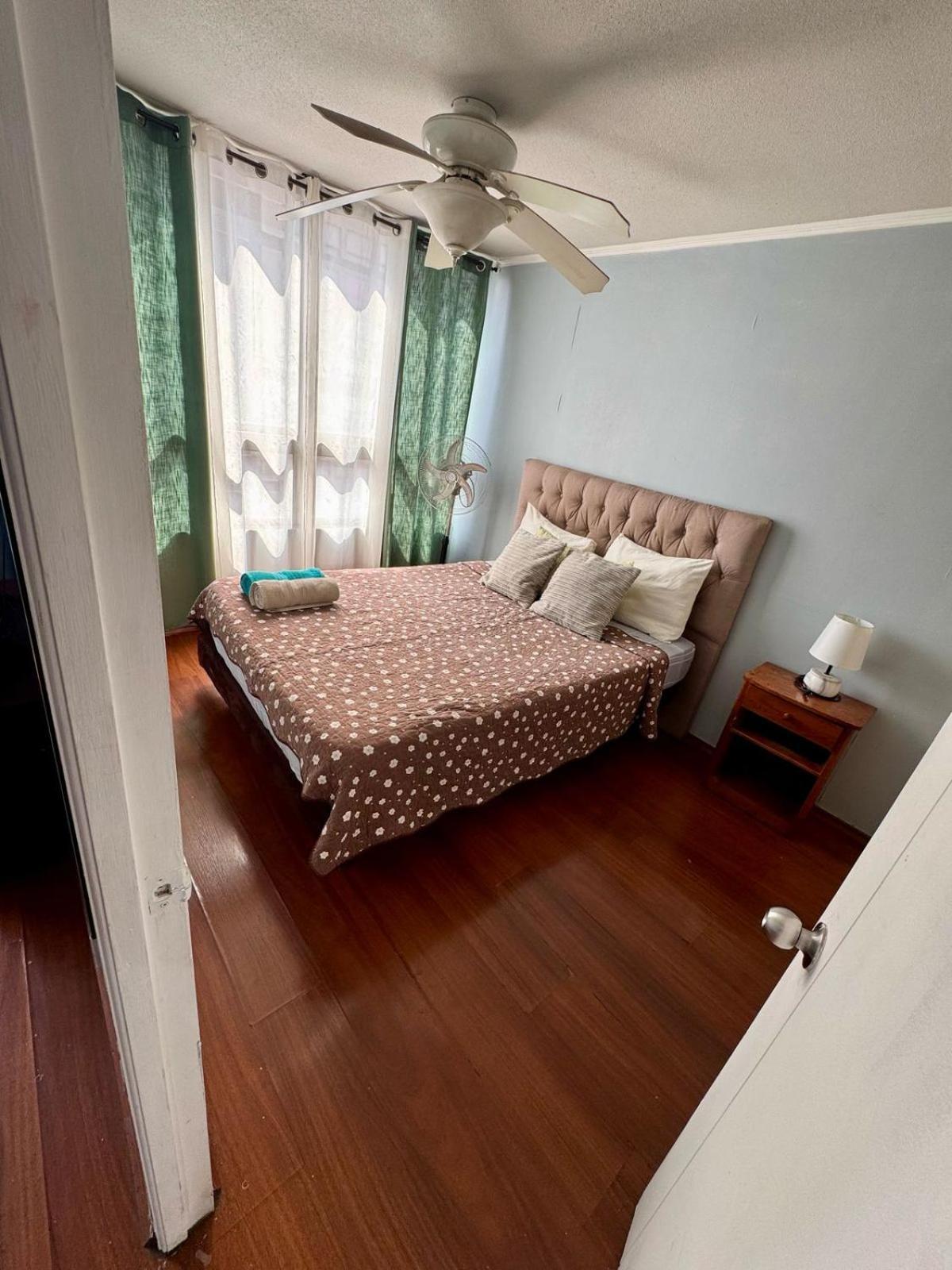 Apartamentos Orquidea Suite Santiago Kültér fotó