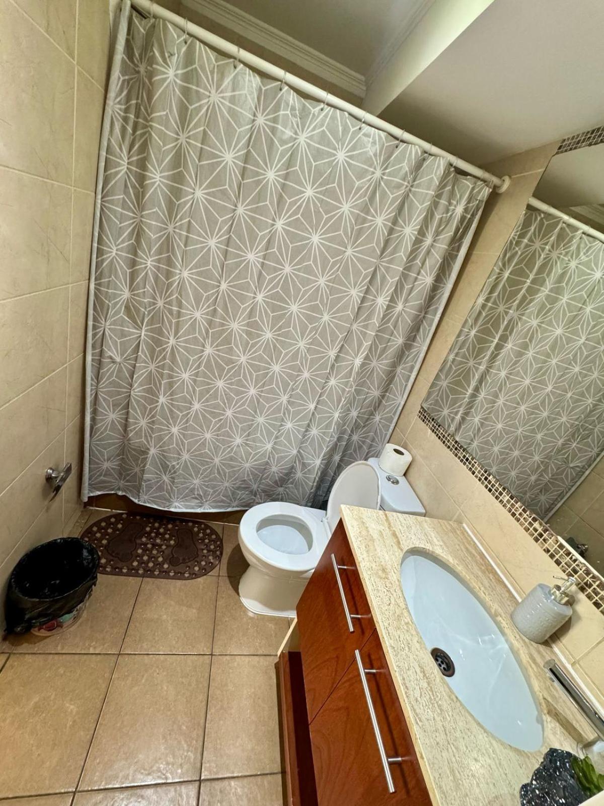 Apartamentos Orquidea Suite Santiago Kültér fotó