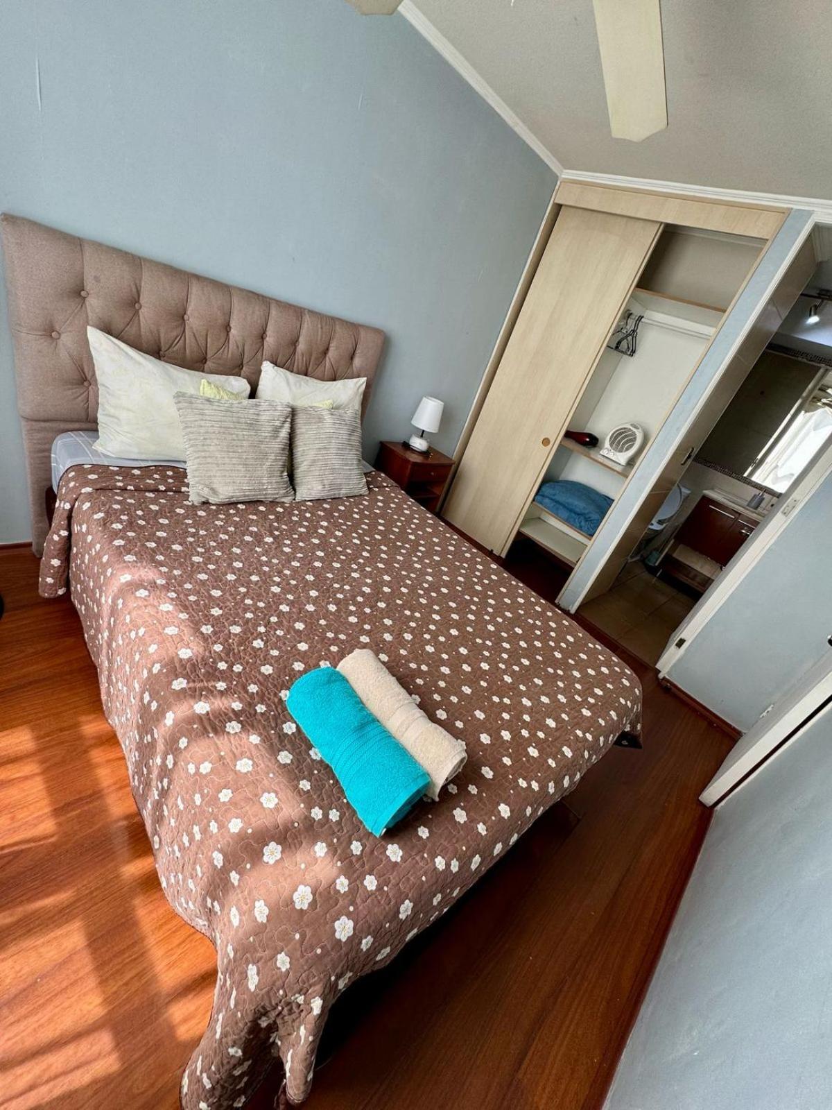 Apartamentos Orquidea Suite Santiago Kültér fotó