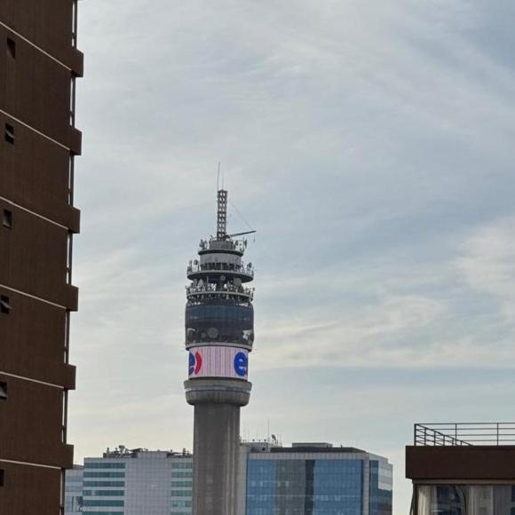Apartamentos Orquidea Suite Santiago Kültér fotó
