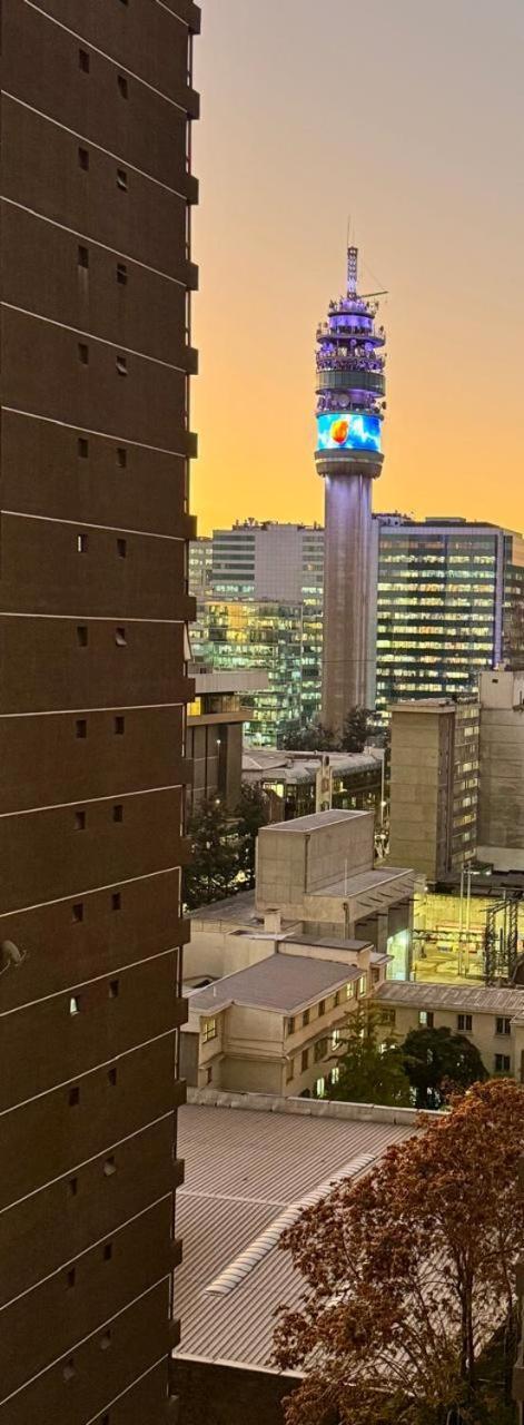 Apartamentos Orquidea Suite Santiago Kültér fotó